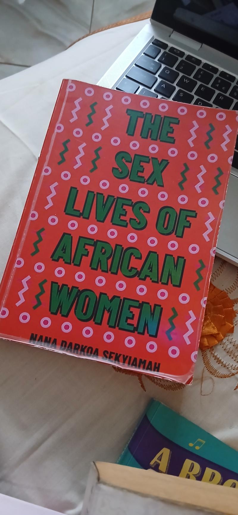 The sex lives of African women