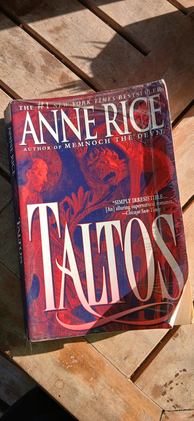 Taltos
