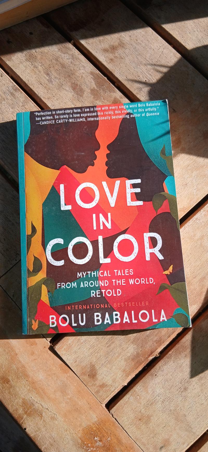 Love un Color