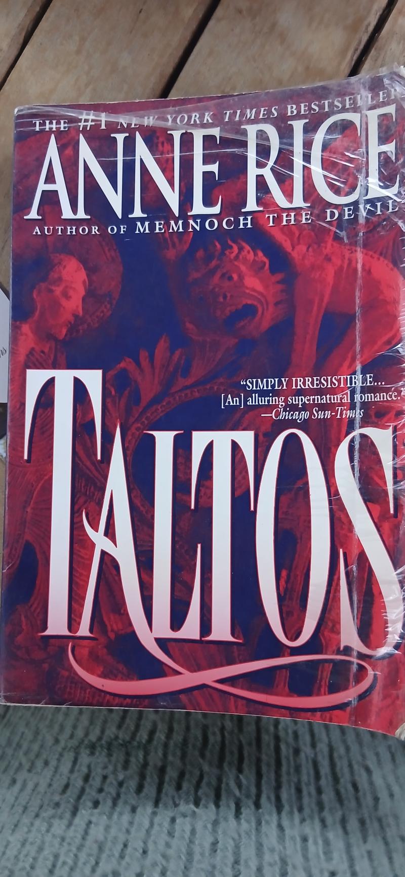 Taltos